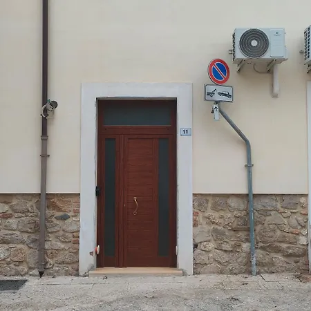 La Piazzetta Apartment Fondi Exterior photo