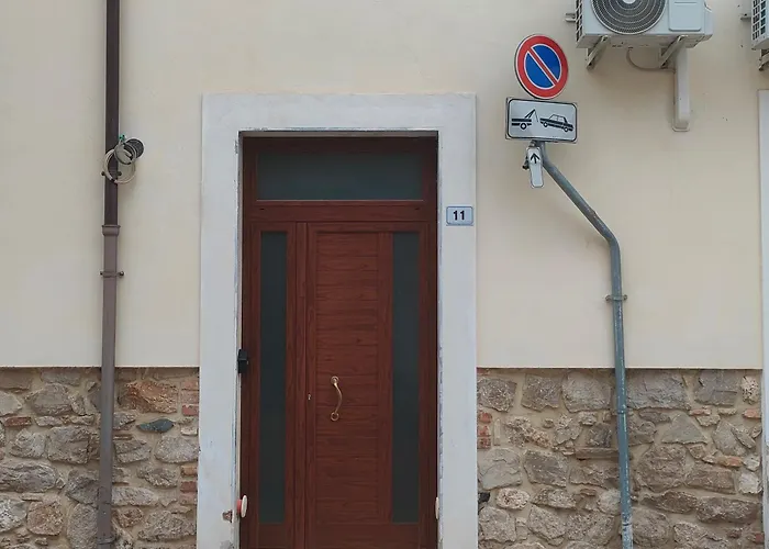 La Piazzetta