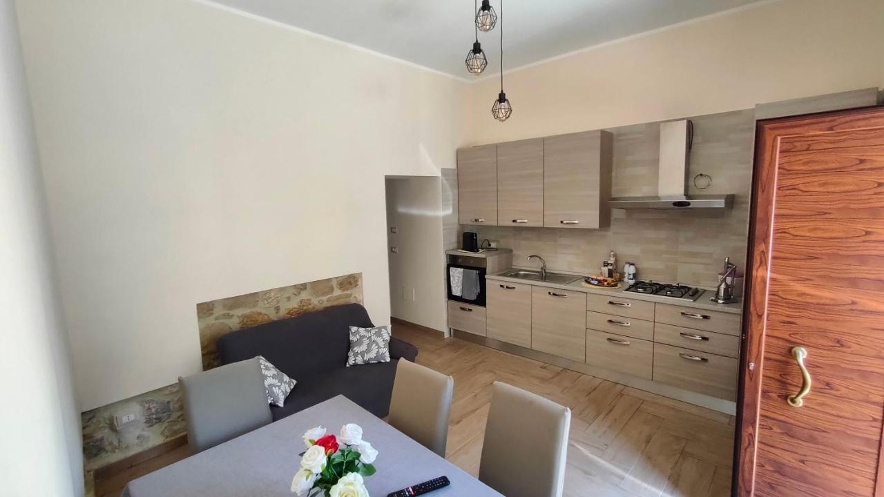 La Piazzetta Appartamento