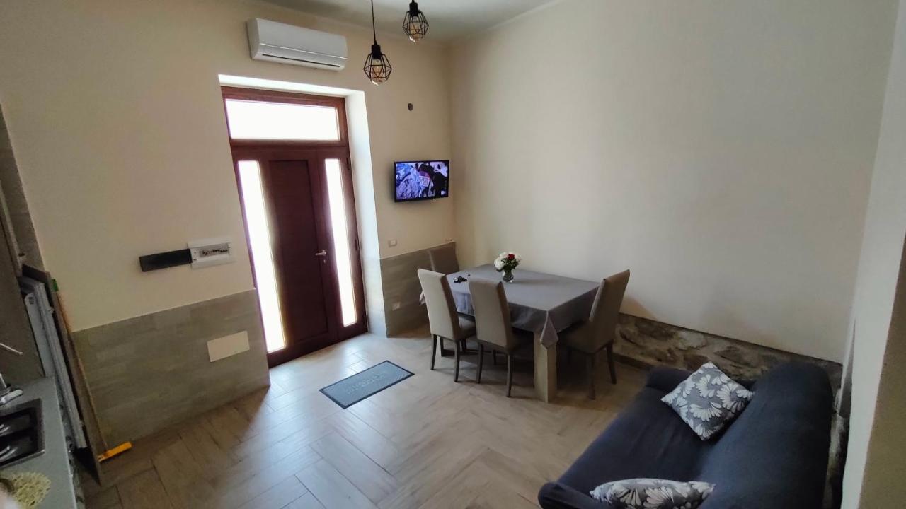 La Piazzetta Appartamento Fondi