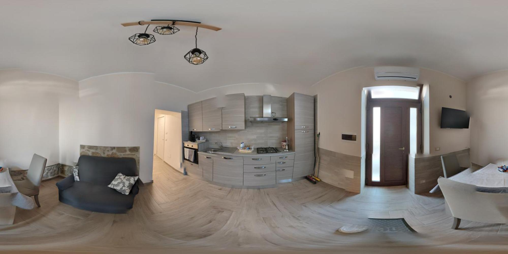 La Piazzetta Appartamento